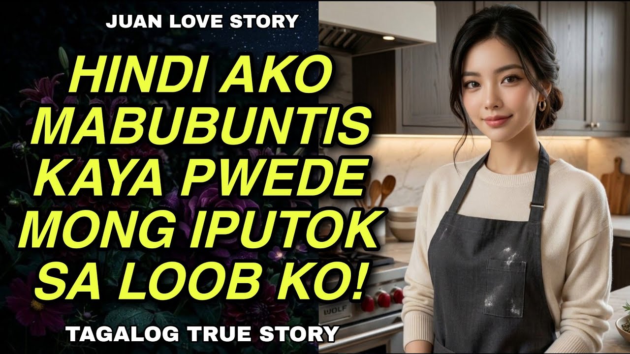 B1NUNT1S NG PILOTO | NANCY | TAGALOG STORIES | KWENTONG PINOY