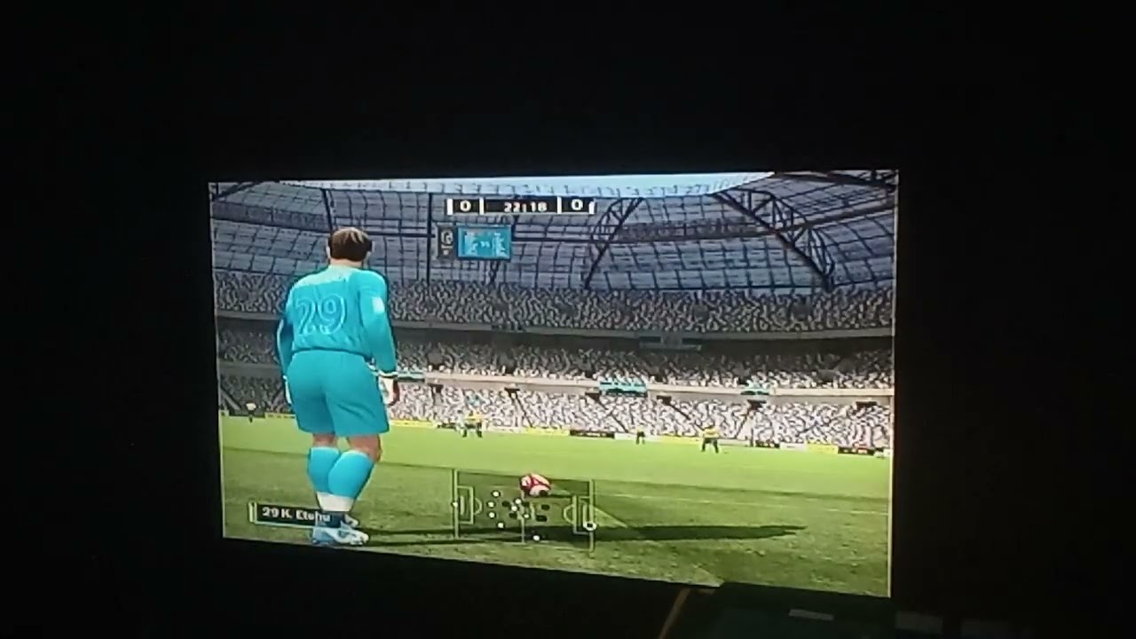 Carrera modo jugador 