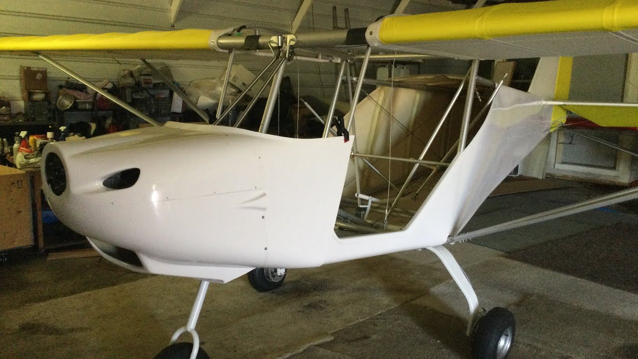 2024 Skyranger Nynja Introduction and Review