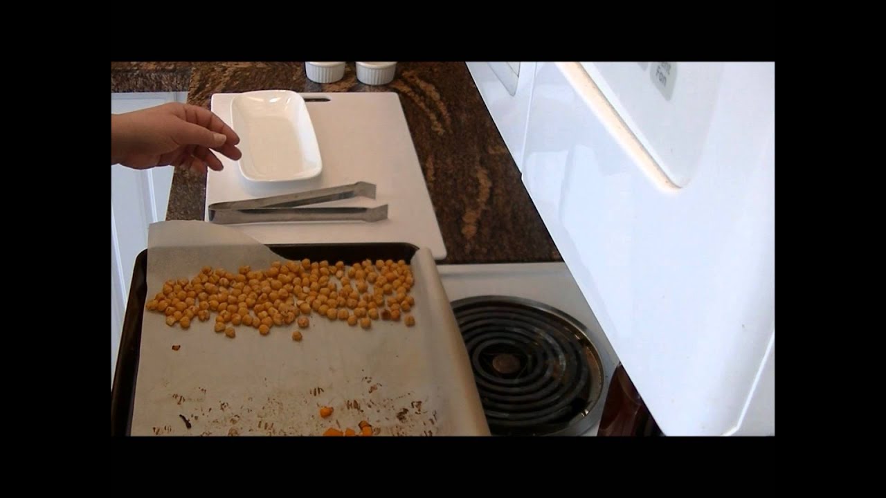 Cooking Methods: Roasting