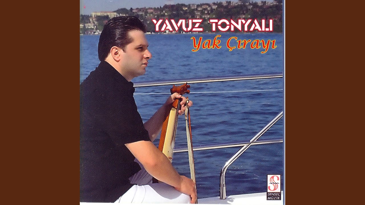 Ziganadan Aşarsın