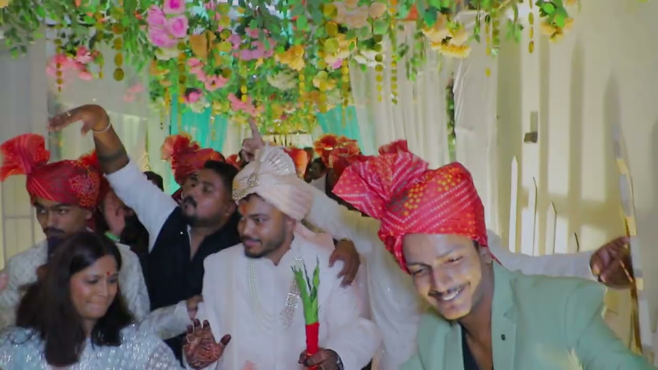@Neha Marriage video 4