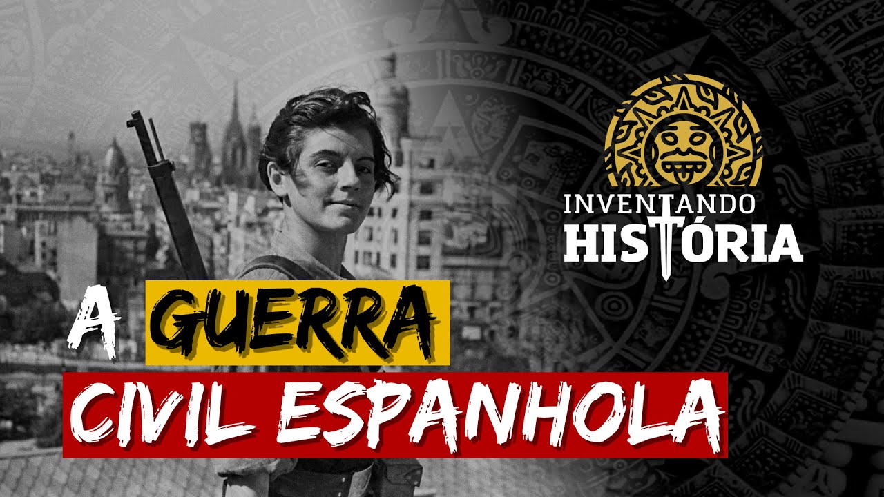 Guerra Civil Espanhola