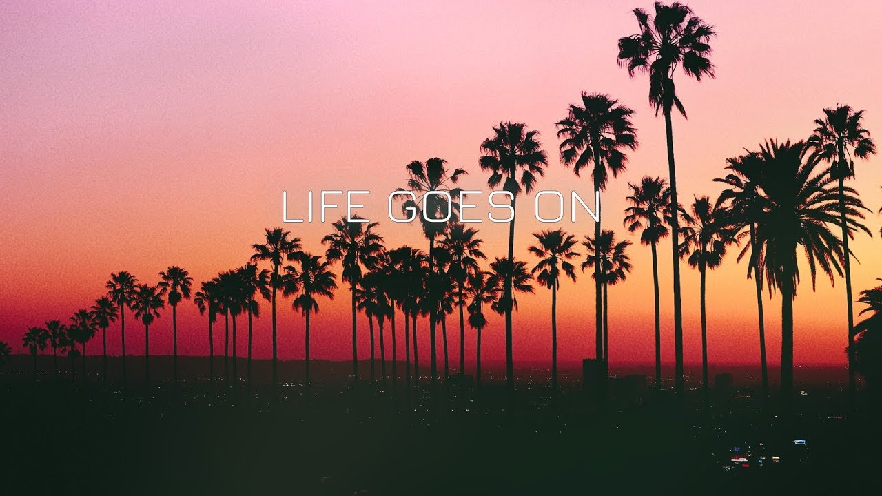 (FREE) Chill Guitar 2Pac x West Coast G Funk Type Beat 2020 | Summer Guitar Beat "Life Goes On''