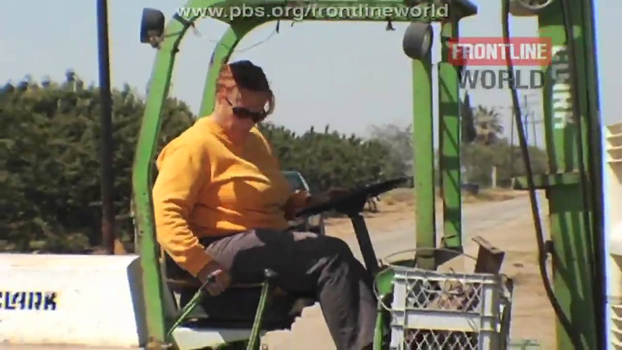 FRONTLINE/World  California: The Immigration Dilemma | PBS