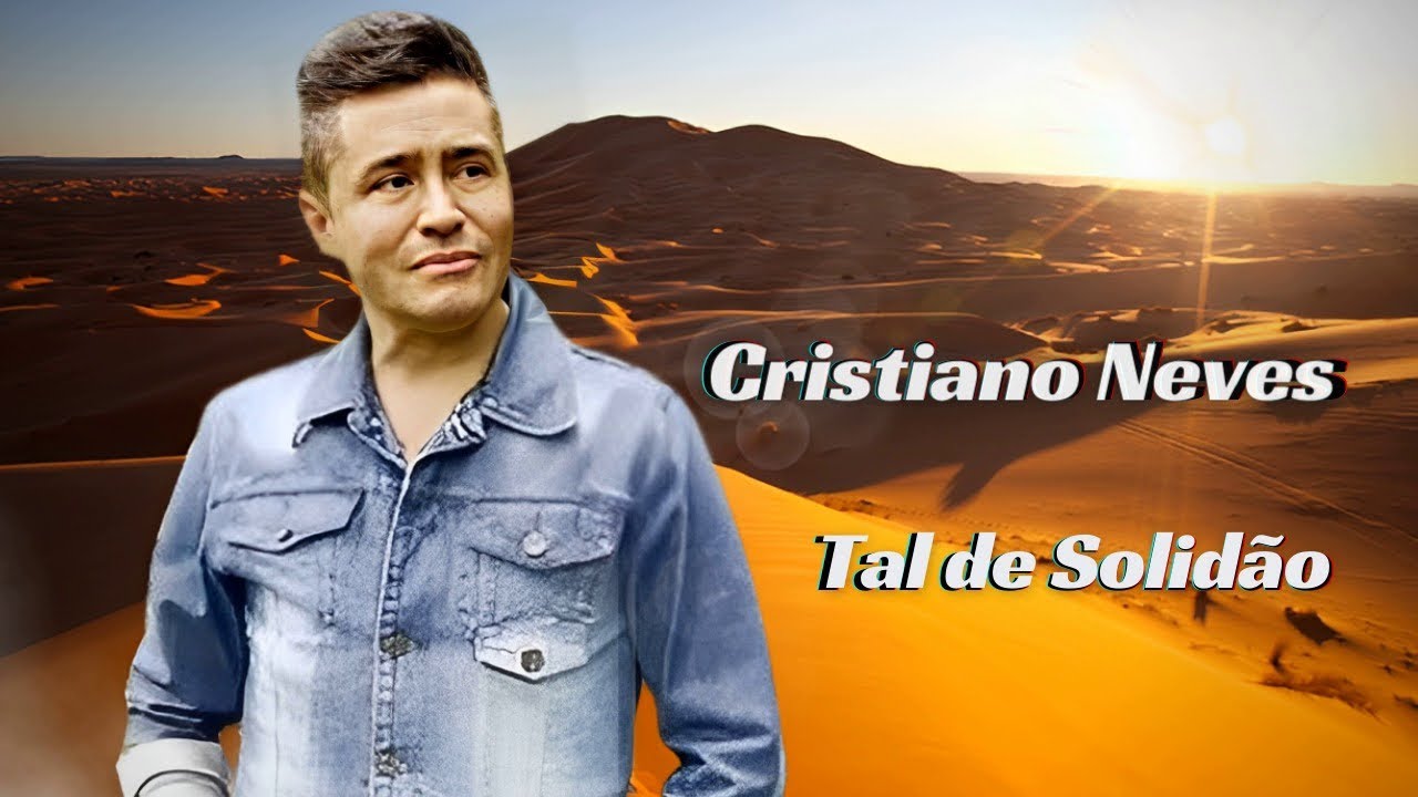 Cristiano Neves - 