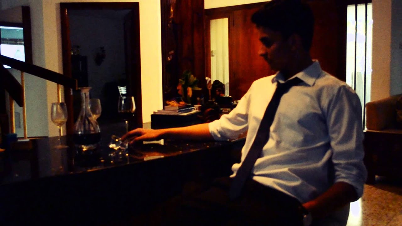 The Piano | A Short Film