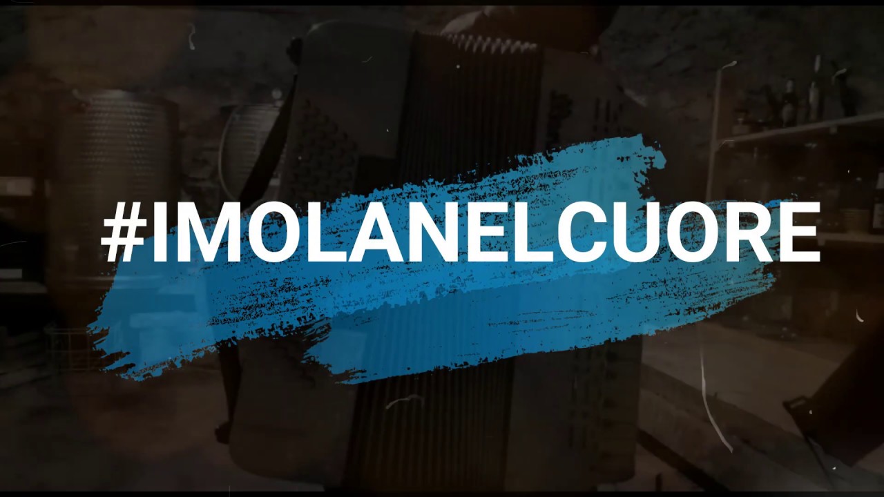 #Imolanelcuore - Imola B&euml;la