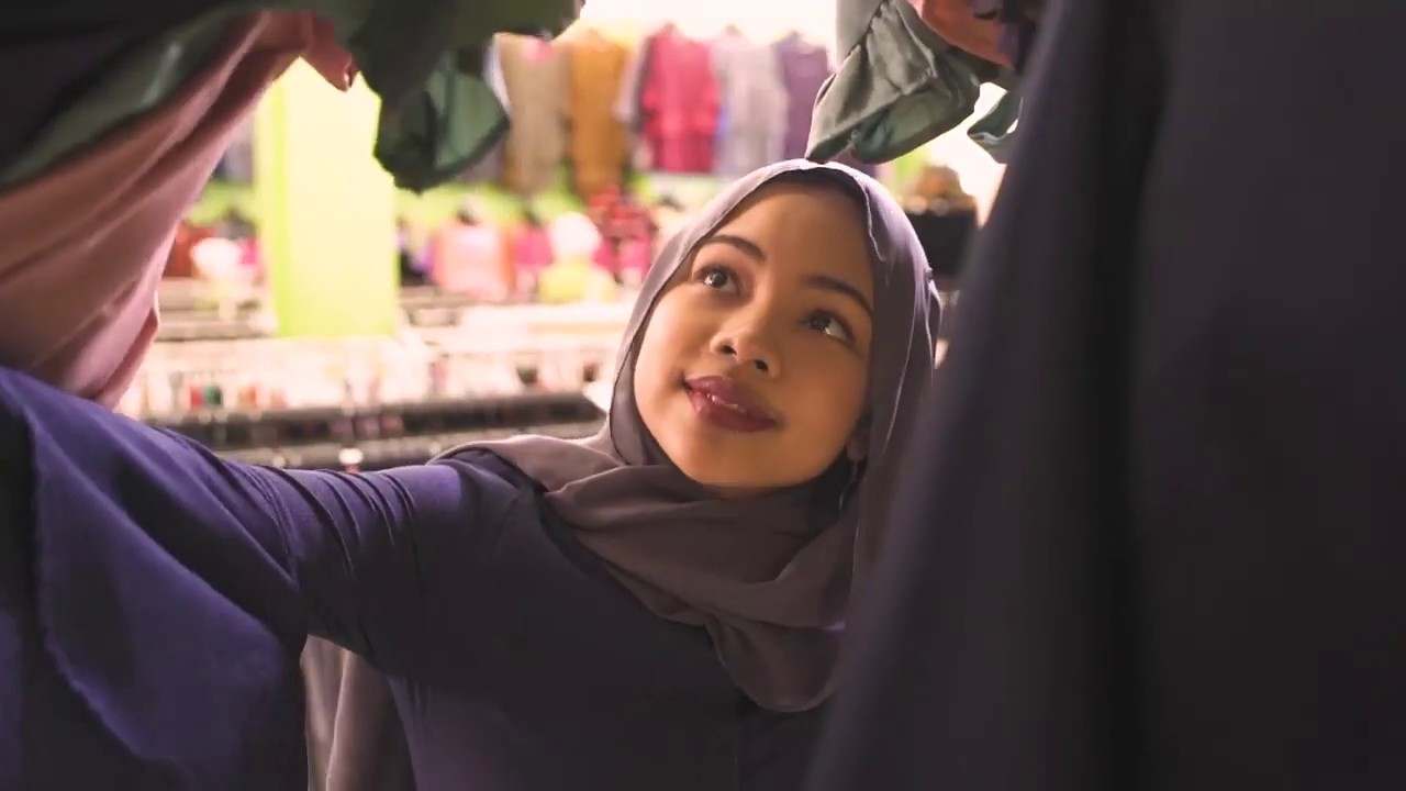 WeChat Pay Malaysia - Cashless Society