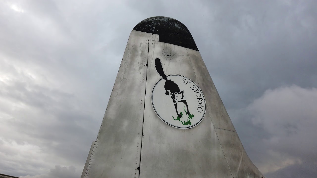 T-33 walkaround