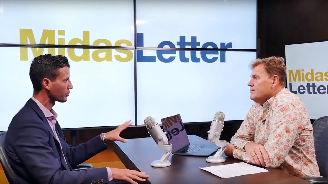 Emblem Corp (CVE:EMC) on GreenSpace Partnership