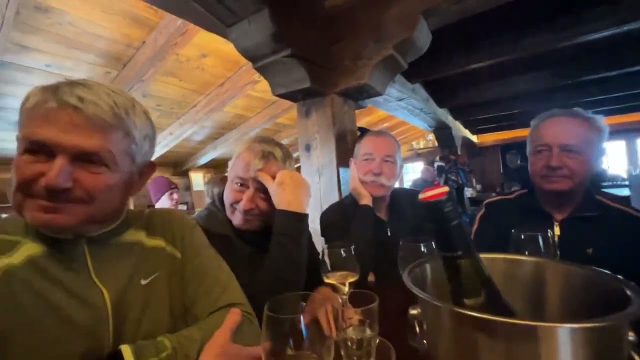 Ranzenformer Skitage 2025