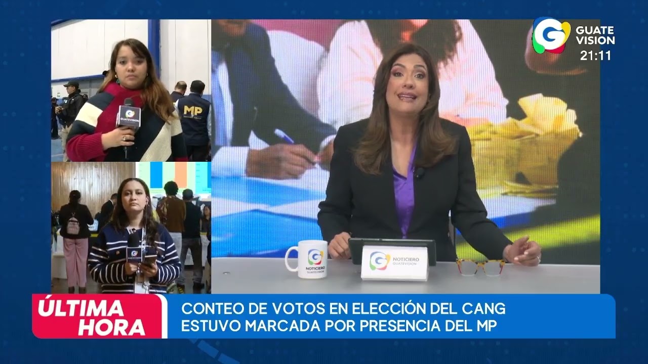 Noticiero ESTELAR 9 pm, 12 de febrero de 2026