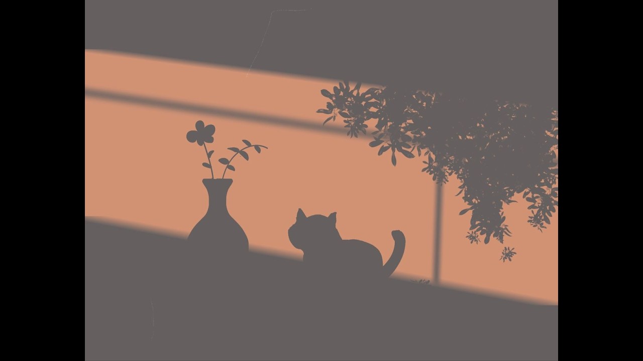 Show up and breathe | Lofi Jazz for Focus