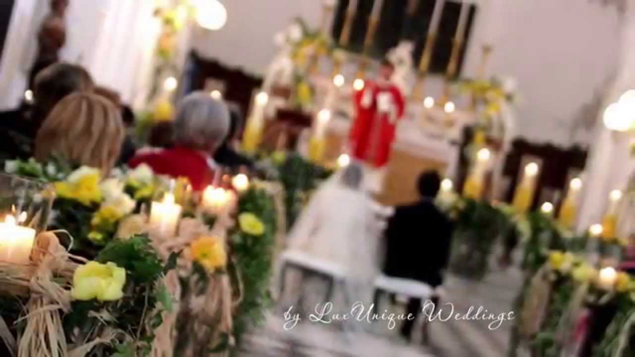 Exclusive Wedding in Portofino