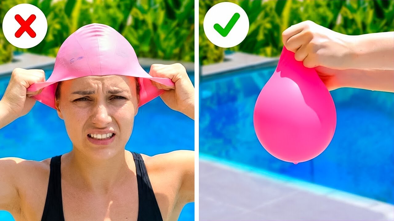 🏖️☀️ Urlaub Am Strand? Unverzichtbare Tipps F&uuml;r Den Strandtag 🏝️