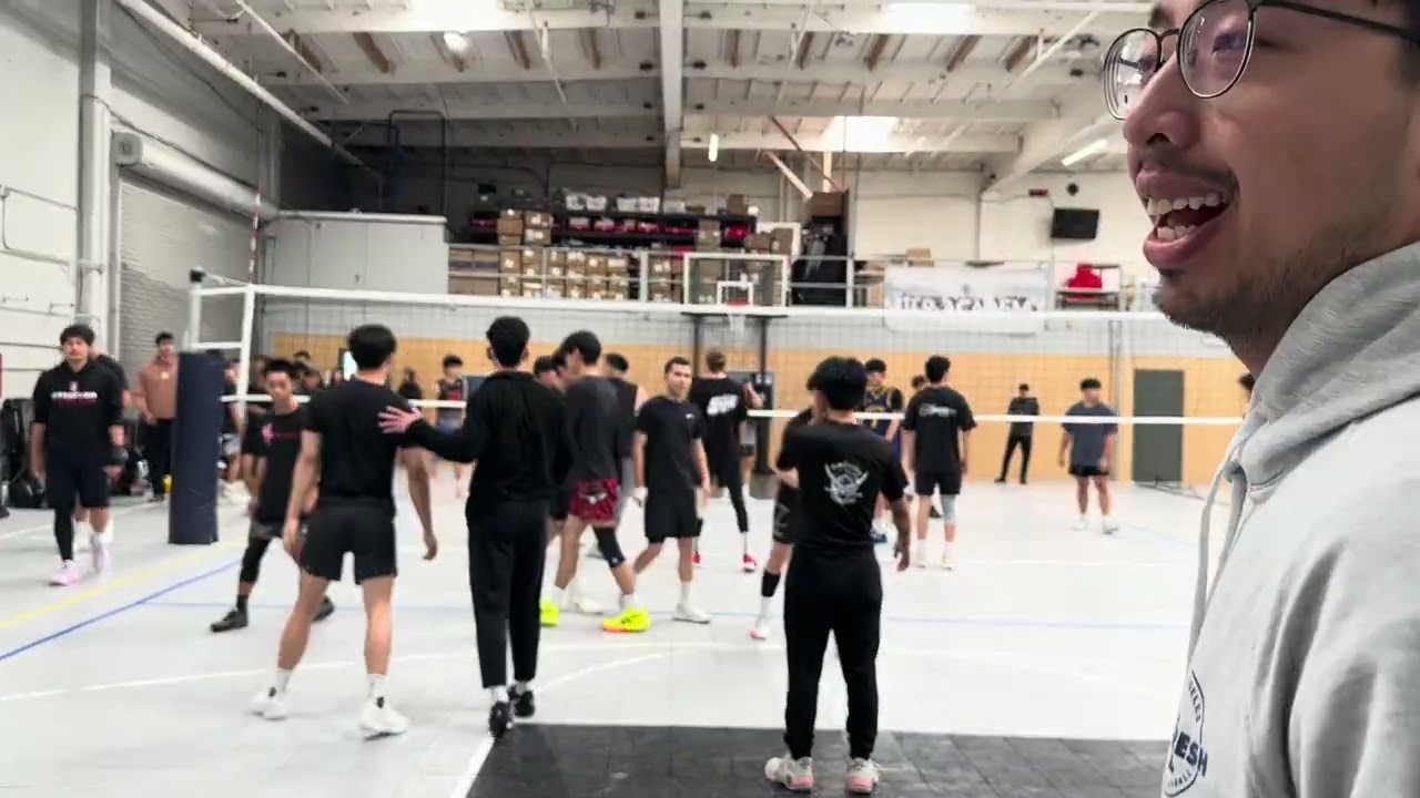 SF Foo Dogs Sentinels vs SF Gee Lick Dynasty DMG | SF Mini Pool Play Set 1 | 07/20/2025