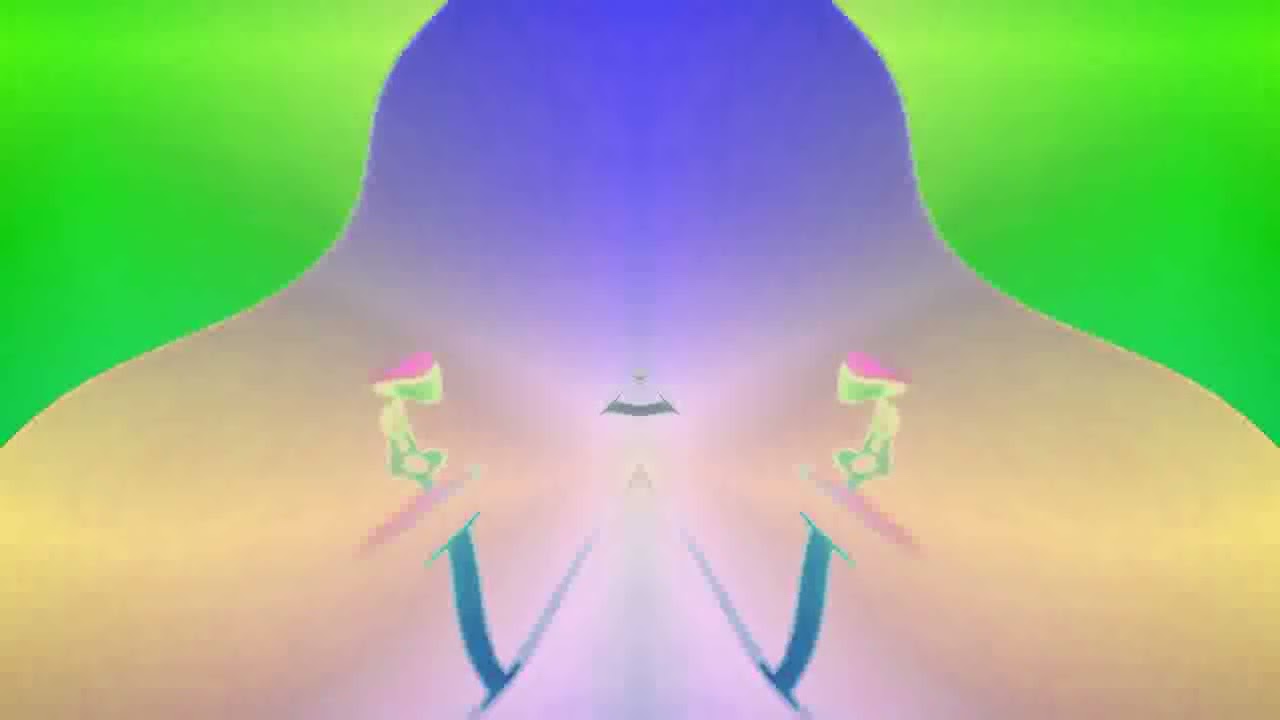 Archive - [Volume Warning, 725 Subs!] Angry KlaskyKlaskyKlaskyKlasky Pixar Logo Effects