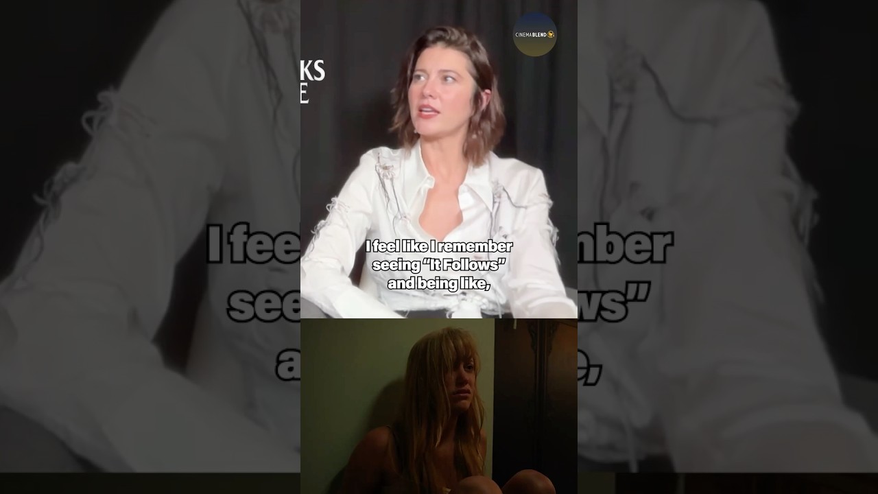 Mary Elizabeth Winstead And Maika Monroe Could Be Sisters?