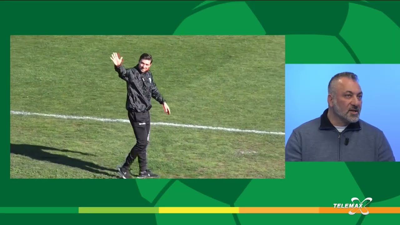 Chieti Calcio: Trovarello, “possiamo salvarci”