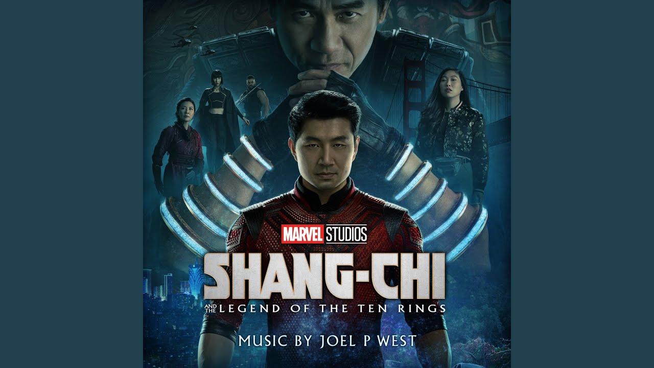 Xu Shang-Chi