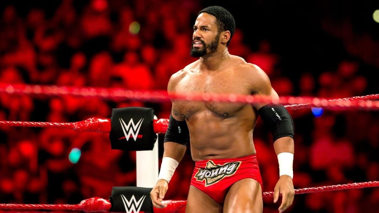 King Granny & Mark Henry Vs. Rich Swan & Darren Young