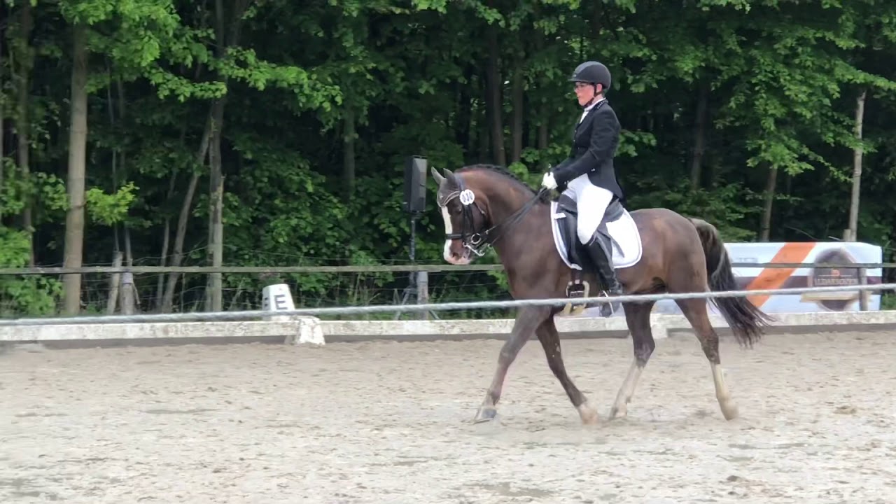 Call me Carlchen - 11.05.2019 - Jülich - M2