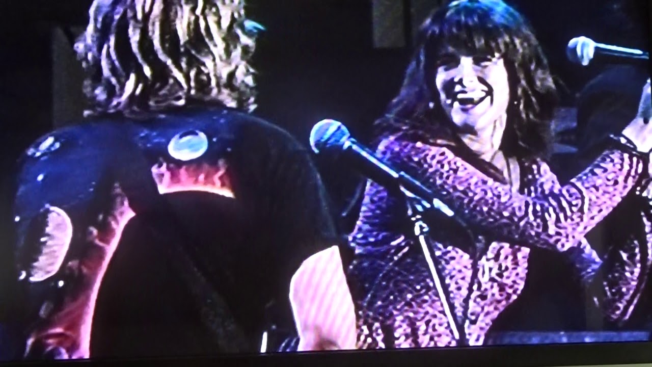 Have You Seen The Saucers  JEFFERSON STARSHIP 9.3.92