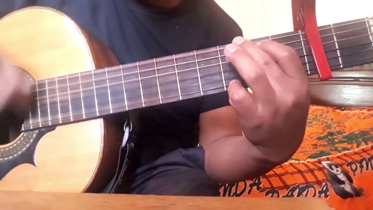 COVER KJARKAS A LAS ORILLAS DEL RIO