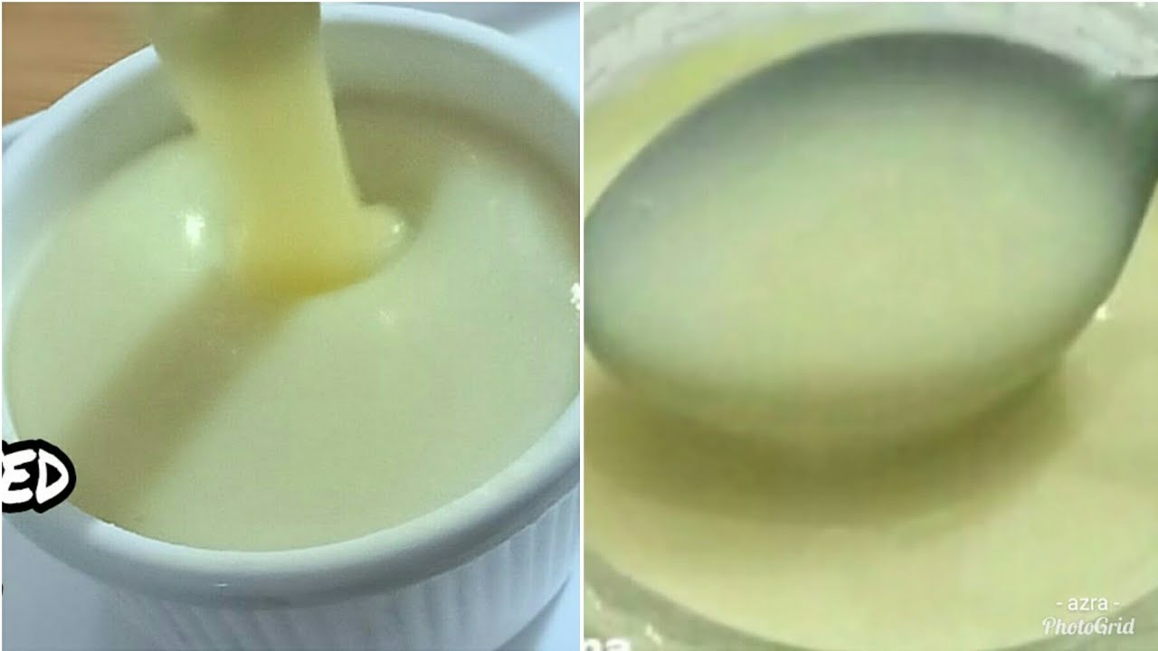 2 Asaan Tareeqe Ghar Par Condensed Milk Banane Ke | Eid Special | CookWithLubna