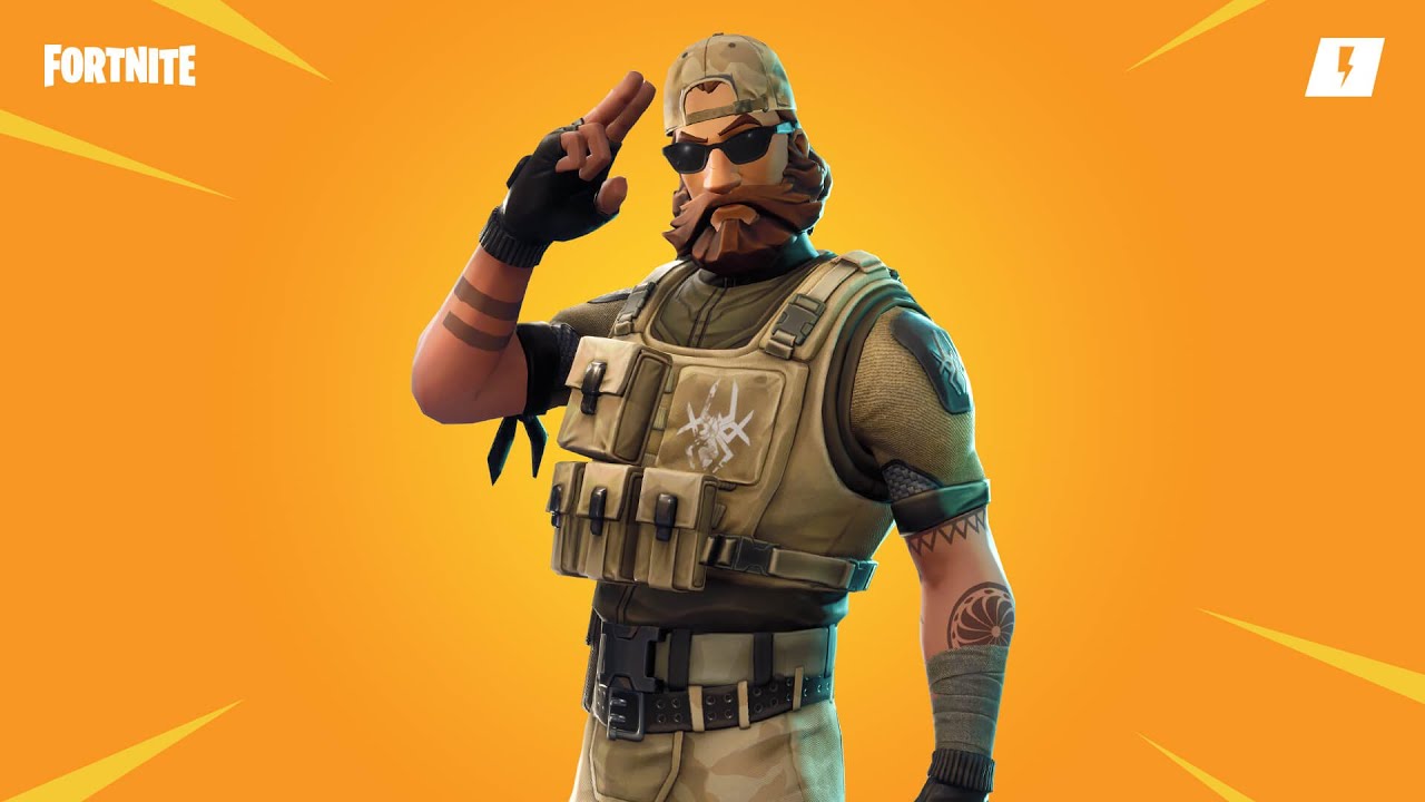 Talk to Sledgehammer and complete the Battle Orders Questline