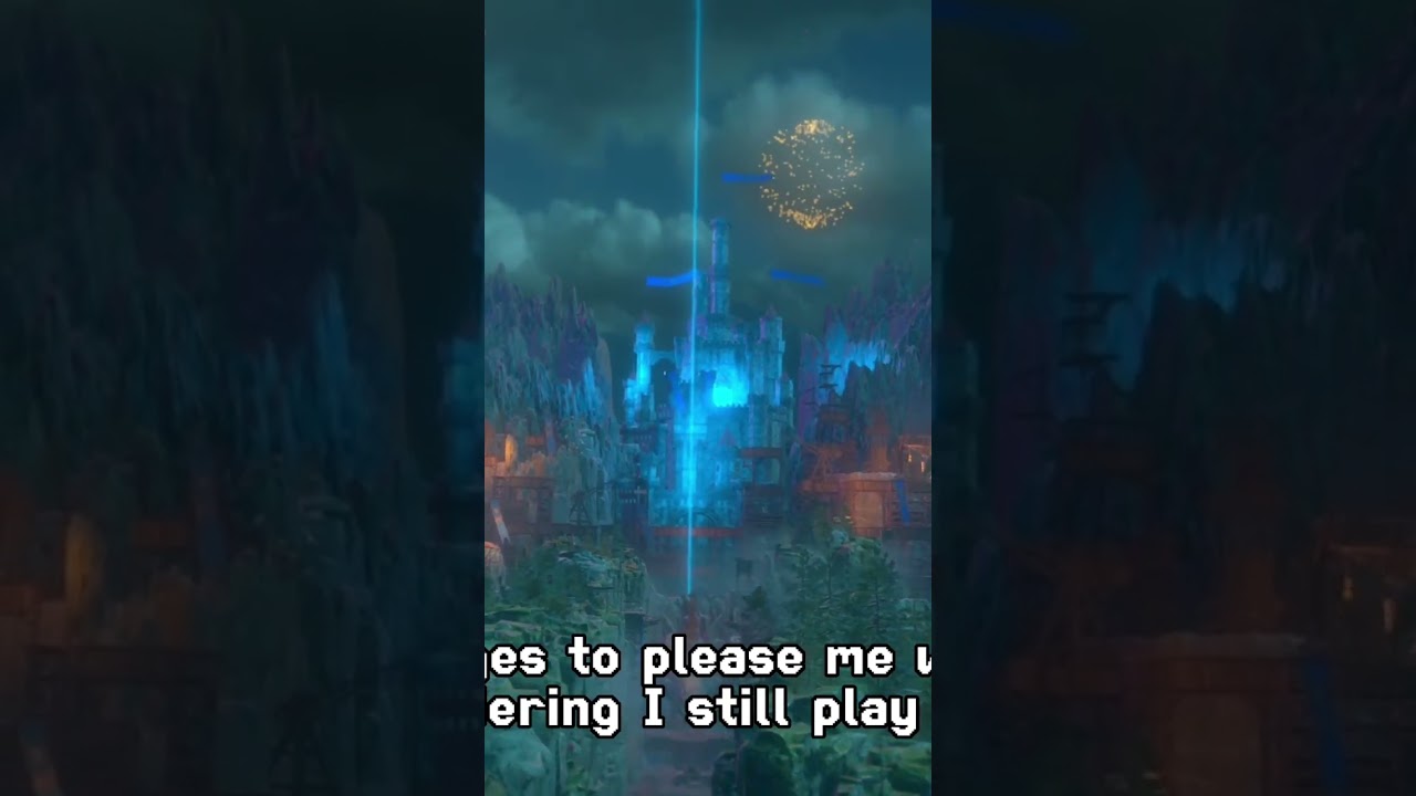 The reality of Warlanders and battlefront 2. #gaming #console #xbox #funny #games #warlander