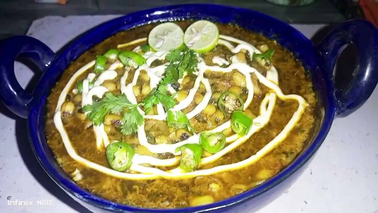 Lobia Methi Masala Banane Ka Tareeka | Winter Special Lobia Recipe | ​ #rindu4977   #lobiamethi​