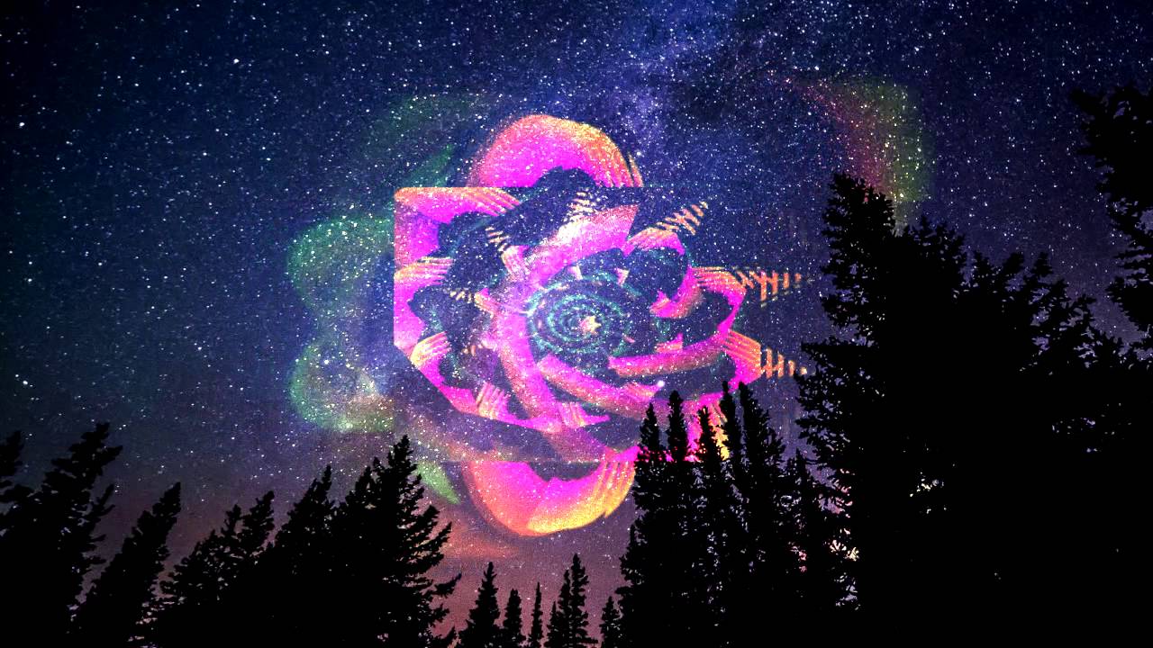 Raya S & Marc Virus - Nightfall (Creative Commons) Drum and Bass