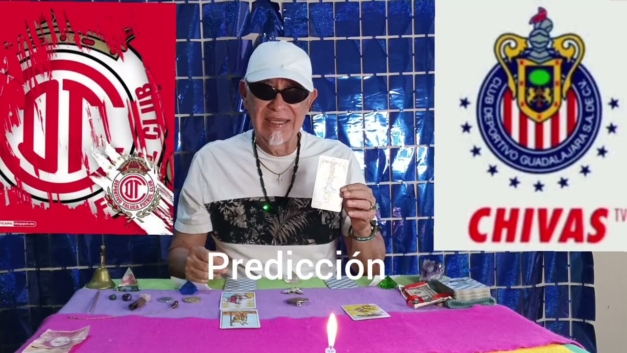 Toluca vs Chivas. #pronostico #ligamx jornada 8. #prediccion 28-2-26.#donaciones.