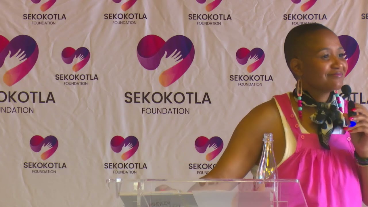 Sekokotla Marketing And Events End year Seminar & Award Ceremony.