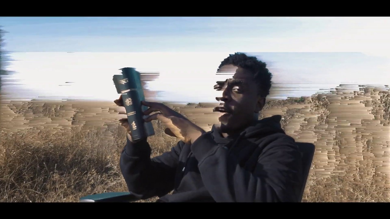 Kweku Smoke - Take Me Somewhere Happy