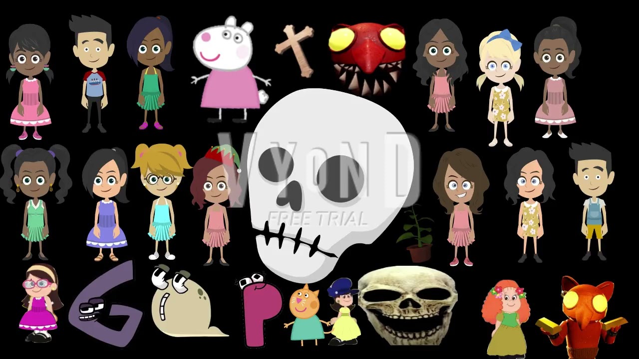 Doors Skeleton Bob Jumpscare on Super Hard mode
