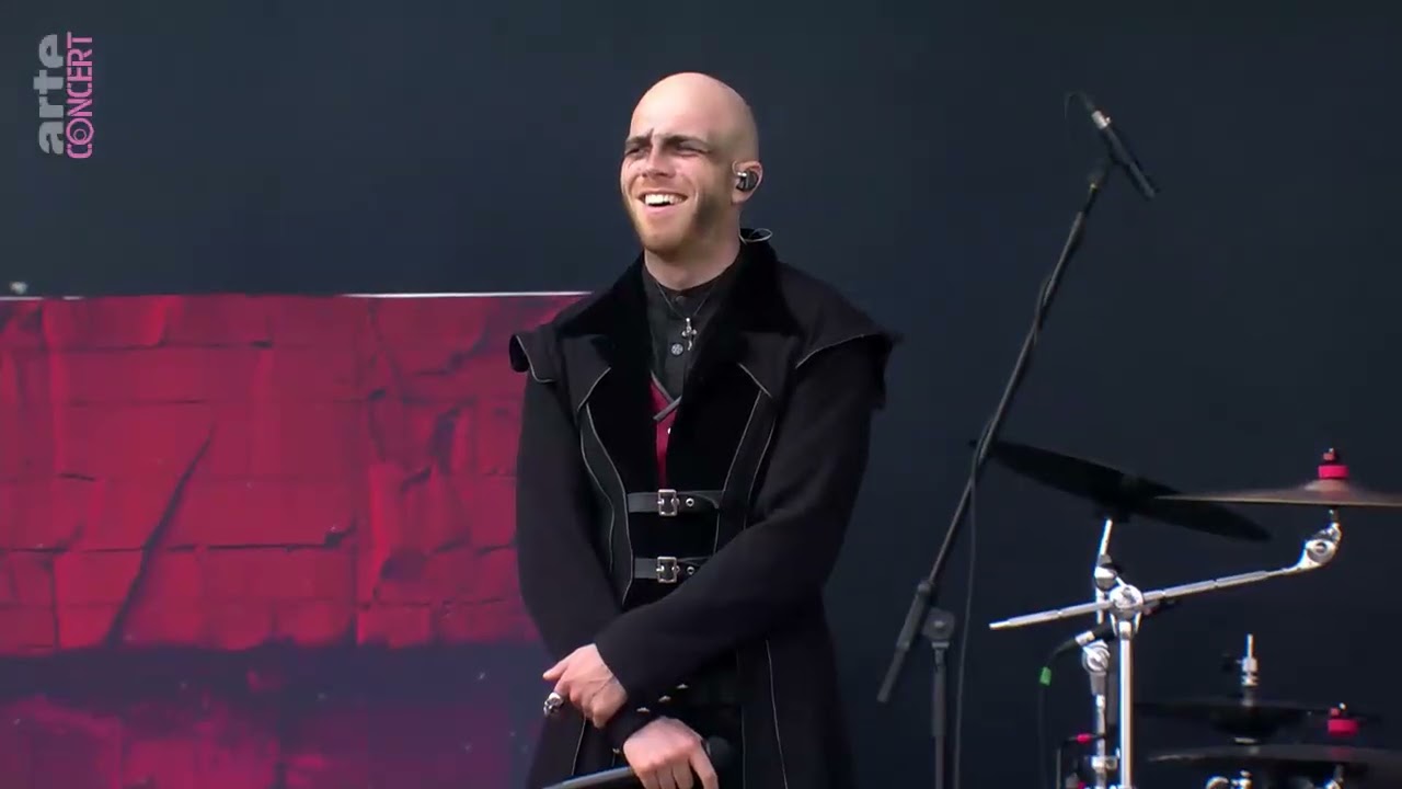Dominum | Summer Breeze 2025 | LIVE