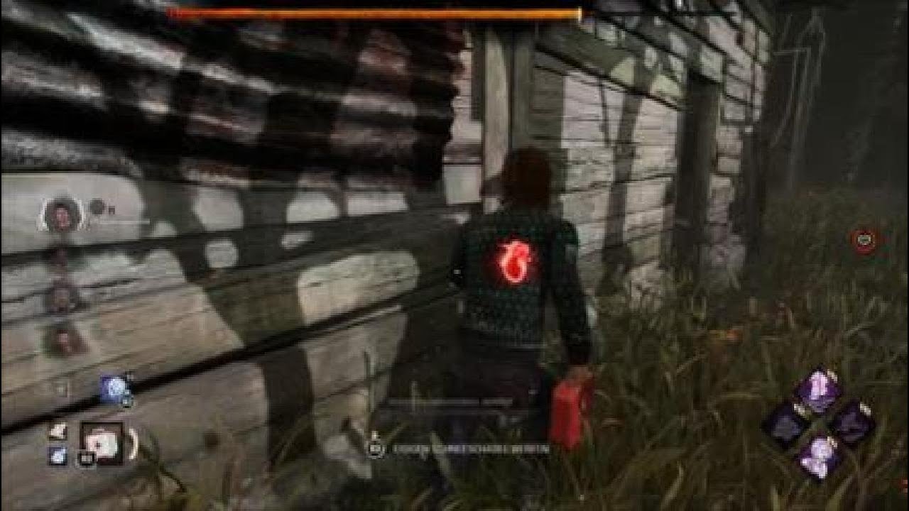 DeadbyDaylight: best Moments mit Freunden 🩶