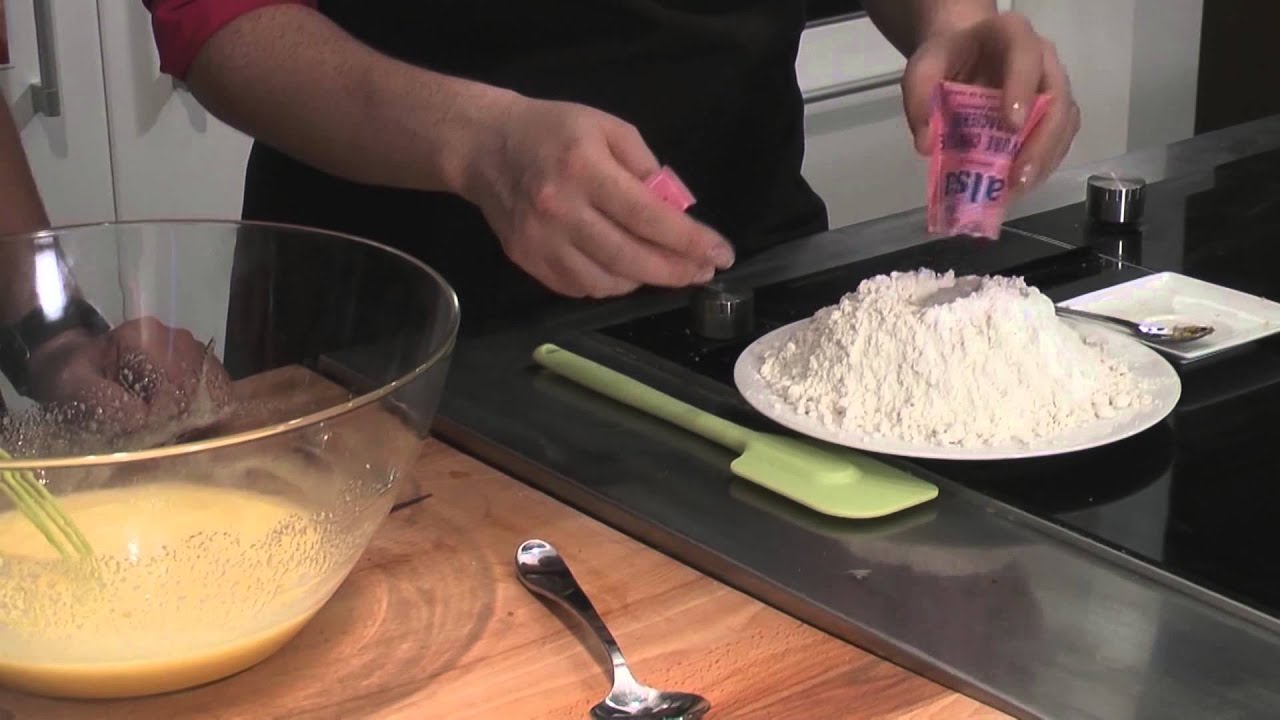 Madeleines + le secret pour avoir une belle bosse  - NotreFamille.com