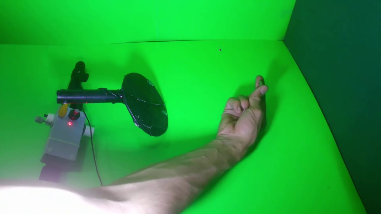 I made BFO metal detector under 10$