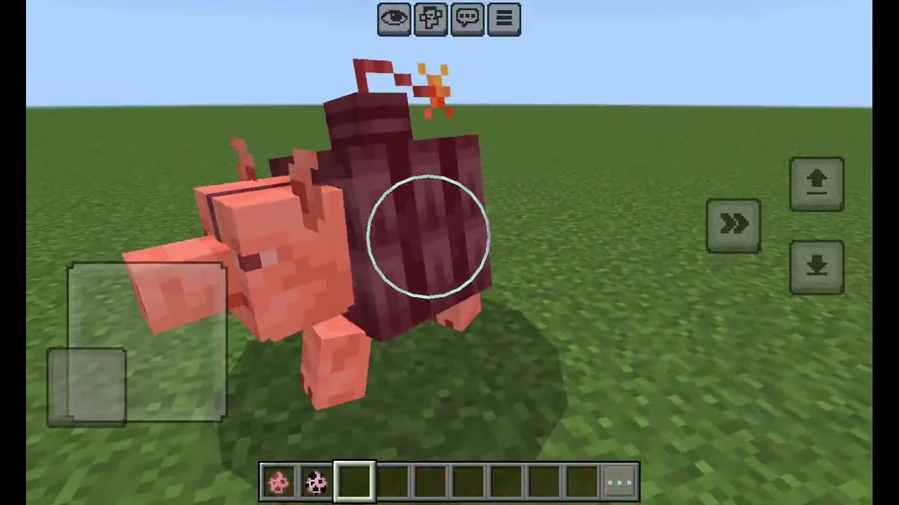 Le mod des Brainrots Italiens sur Minecraft(Regardez la desc)