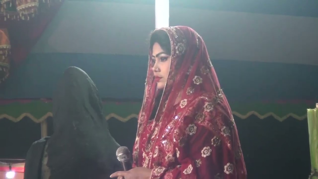 উকিয়ারা চাঁদ তারা নাট্য গোষ্ঠী, যাএা পালা শহিদ কারবালা,  আয়োজনে আরিফ হোসেন