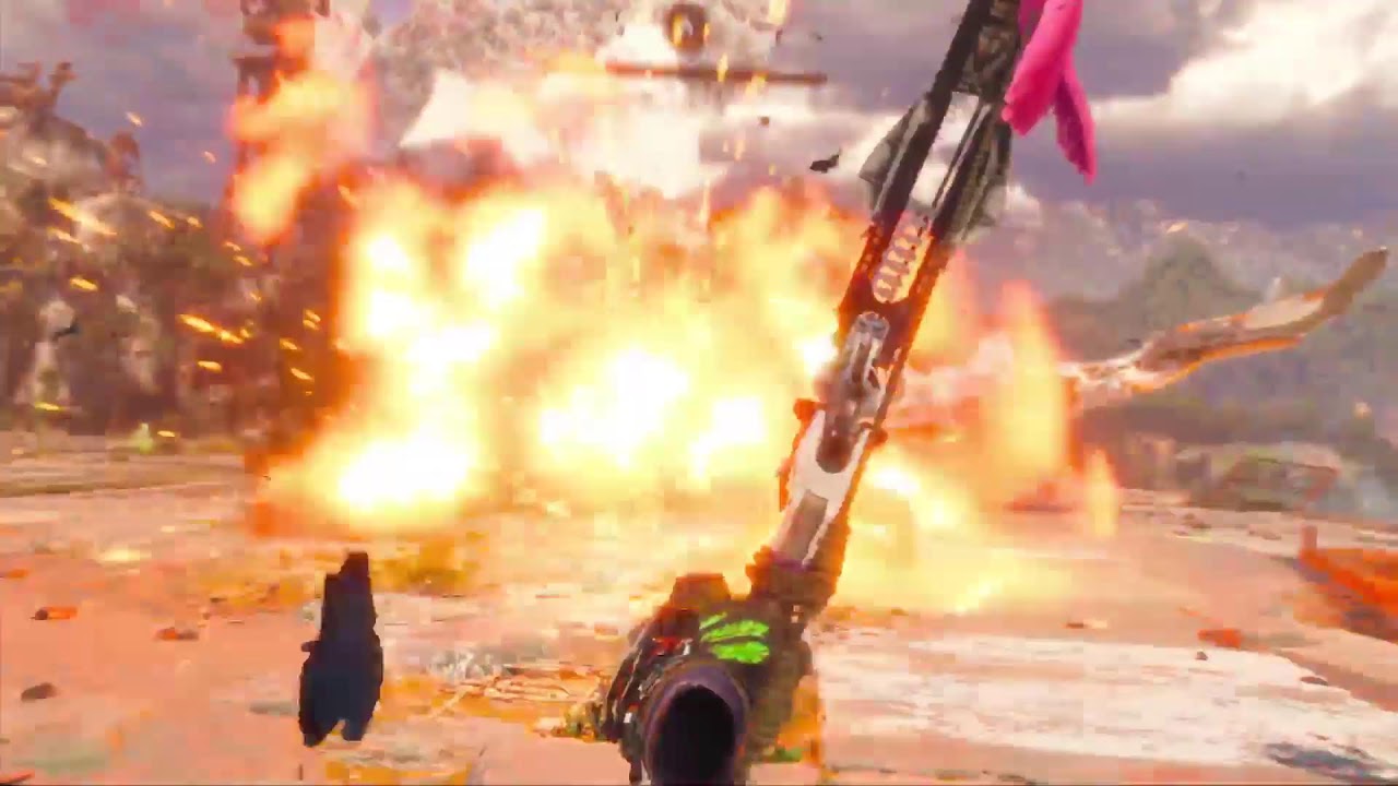 Horizon Call of Mountain Folge 6