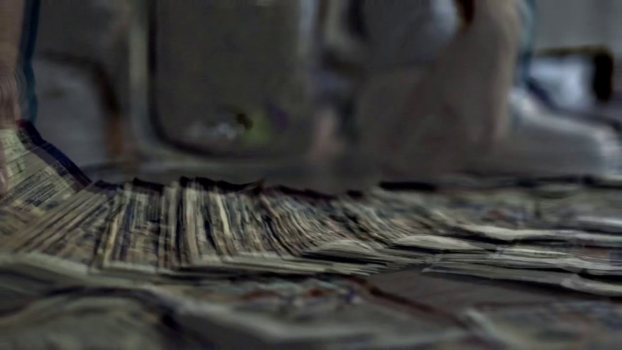 Lil Payne - Ducked Off (OFFICIAL VIDEO)