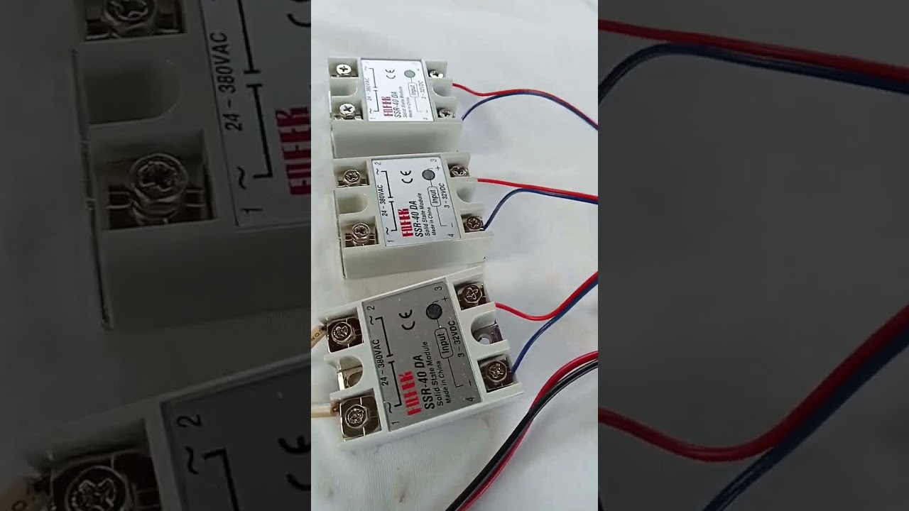 3n1 Smart Timer with sales Monitoring actual test....