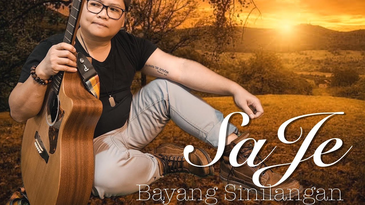 - BAYANG SINILANGAN