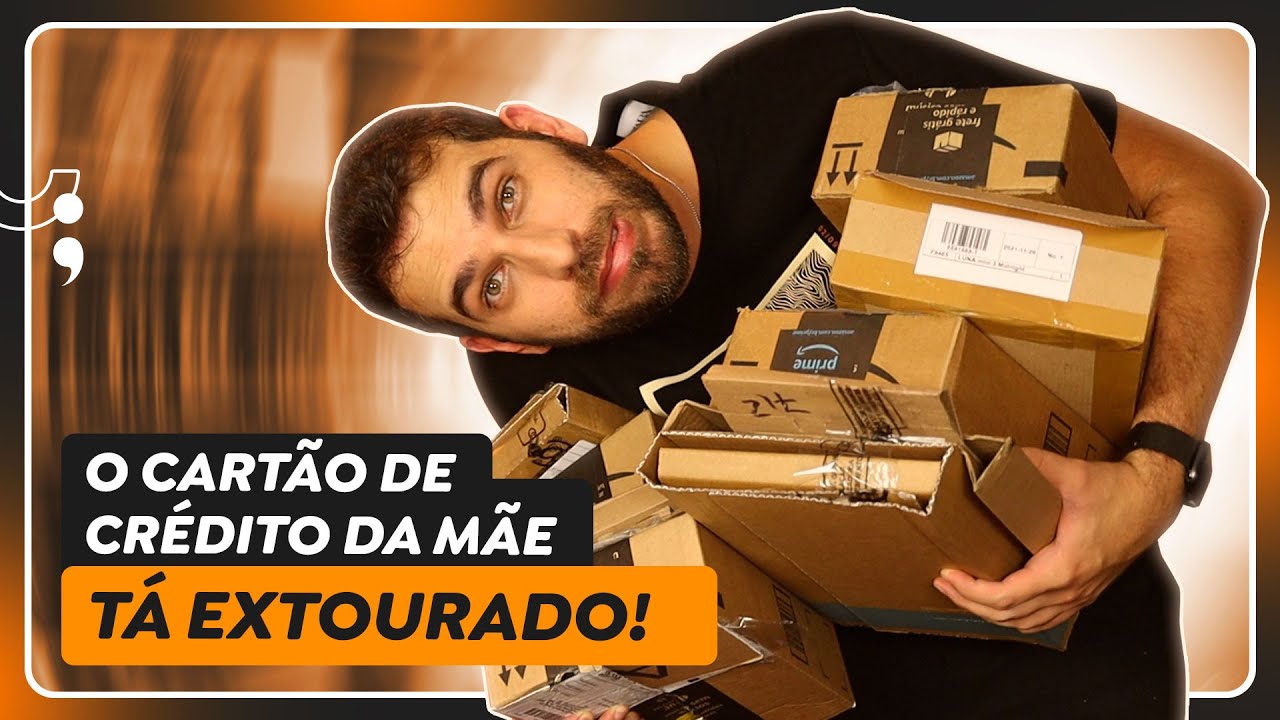 MEGA UNBOXING DE BLACK FRIDAY!