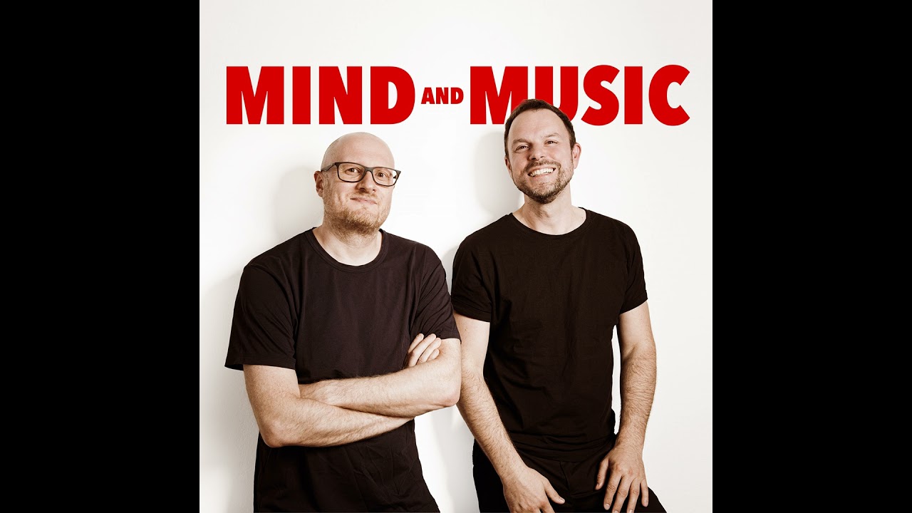 Mind and Music - Folge #27 - KI: Kunst auf Knopfdruck?